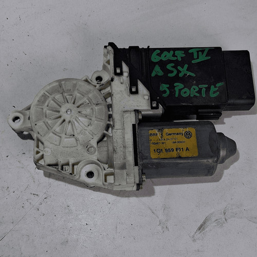 Motorino alzacristallo porta