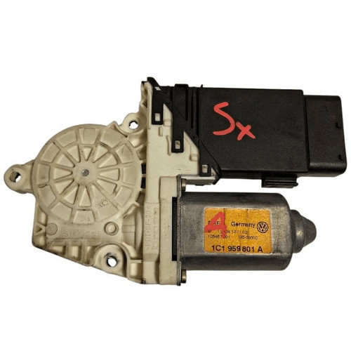 Motorino alzacristallo porta