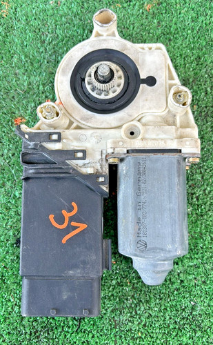 Motorino alzavetro anteriore - motorino,