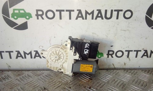 Motorino alzacristallo porta
