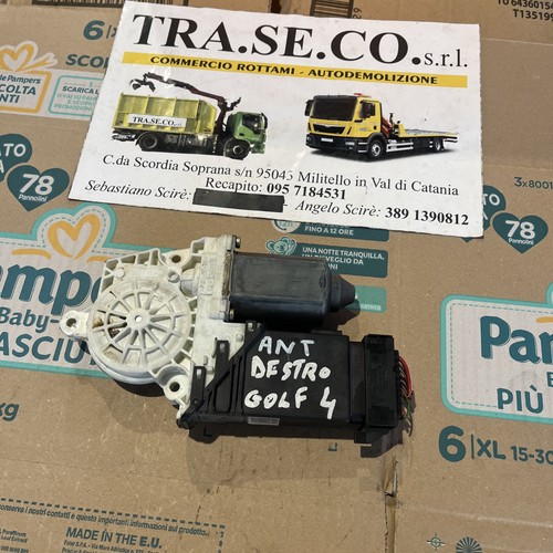 Motorino alzacristallo porta - alzacristallo,