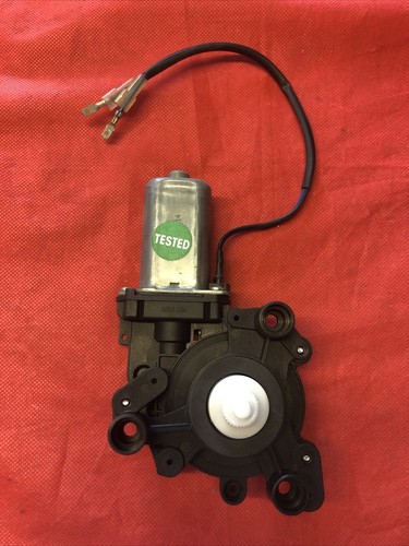 Motorino alzacristallo - motorino,