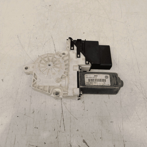 Motorino alzacristallo porta