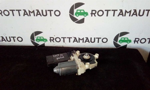 Motorino alzacristallo porta