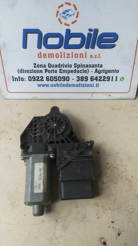 Motorino alzacristallo - motorino,