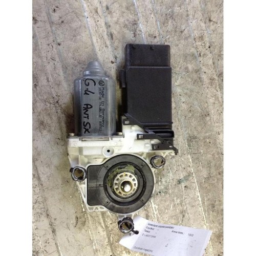 Motorino alzacristallo porta - motorino,