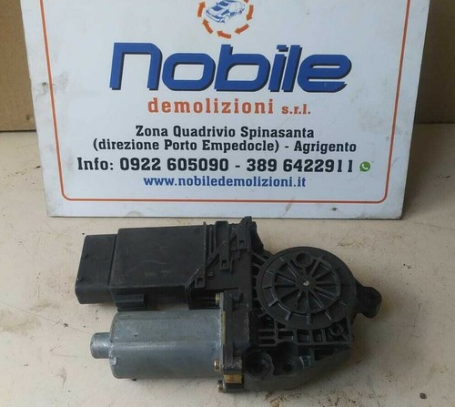 Motorino alzacristallo - motorino,