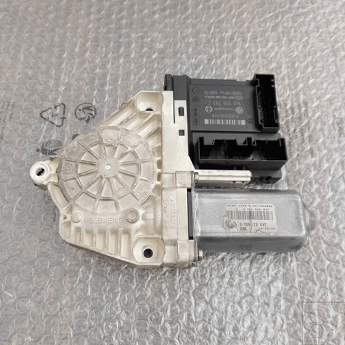 Motorino alzacristallo porta