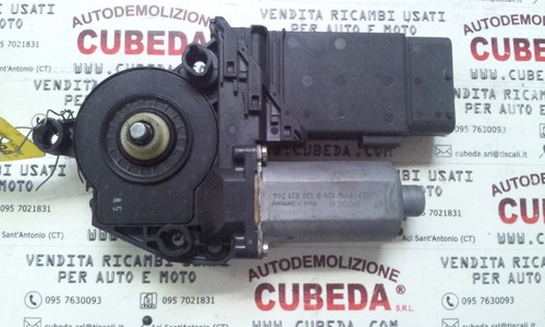 Motorino alzacristallo