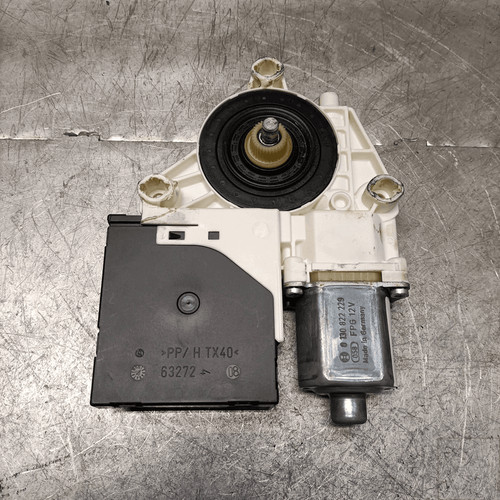 Motorino alzacristallo porta